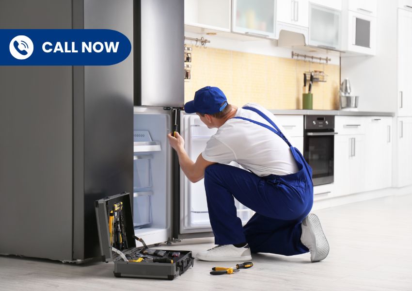 Rhinecliff Appliance Repair Company