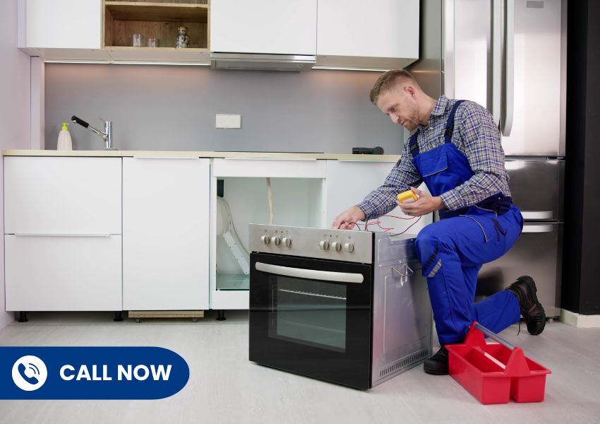 Appliance Repair Services in Rhinecliff, NY
